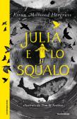 Julia e lo squalo edito da Mondadori