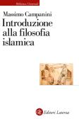 Introduzione alla filosofia islamica edito da Laterza