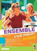 libro di Seconda lingua comunitaria (francese) per la classe 3 B della Sec I Grado Generale Griffini di Casalpusterlengo