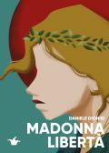 Madonna libertà edito da Coppola Editore