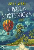 L'isola misteriosa edito da Rusconi Libri