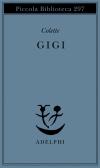 Gigi edito da Adelphi