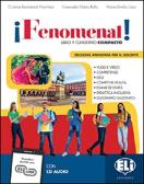 libro di Seconda lingua comunitaria (spagnolo) per la classe 3 E della Sec I Grado Suisio di Suisio