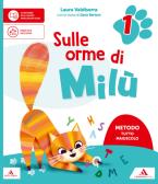 libro di Il libro della prima classe per la classe 1 B della Primaria B  Ciari di Grugliasco
