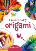 Gli animali della fattoria in origami facili e per bambini. Ediz. a colori.  Con espansioni online. Con Materiale a stampa miscellaneo - Pasquale  D'Auria - Libro - Nuinui 