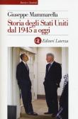 Storia degli Stati Uniti dal 1945 a oggi edito da Laterza