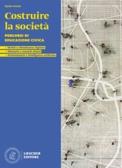 libro di Educazione civica per la classe 1 A della Centro Scolastico Eliseo di Marcianise