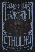 Il richiamo di Cthulhu di Howard P. Lovecraft - 9788811000648 in Narrativa  horror e gotica