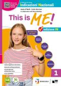 libro di Lingua inglese per la classe 1 D della Sec I Grado Moretta   S  Pertini di Alba