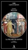 La pecora di Giotto edito da Abscondita