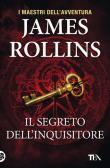 Il segreto dell'inquisitore edito da TEA
