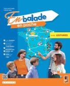 libro di Seconda lingua comunitaria (francese) per la classe 1 A della Sec I Grado Carru di Carrù