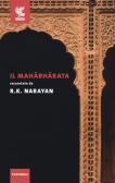 Il Mahabharata edito da Guanda