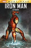 Extremis. Iron Man edito da Panini Comics