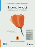 libro di Lingua e letteratura italiana per la classe 3 A della Ist  Prof  San Giuseppe di Pagani