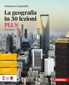 libro di Geografia per la classe 2 BM della Artom A  di Asti