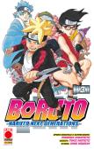 Boruto. Naruto next generations vol.3 edito da Panini Comics