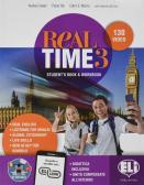 libro di Lingua inglese per la classe 3 G della Sec I Grado Monte Rosello Alto di Sassari