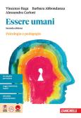 libro di Psicologia generale ed applicata per la classe 1 AS della M Ausiliatrice di Torino