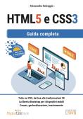 HTML5 e CSS3. Guida completa edito da Edizioni LSWR