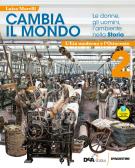 libro di Storia per la classe 2 AU della Sec I Grado F  Coppi di Villaromagnano