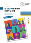libro di Lingua inglese per la classe 1 IIPE della Cpia Eboli di Eboli
