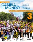 libro di Storia per la classe 3 AU della Sec I Grado F  Coppi di Villaromagnano
