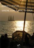 Sirene con il mal di gola edito da StreetLib