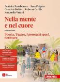 libro di Lingua e letteratura italiana per la classe 2 A della Soci L School Srls di Caserta