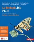 libro di Scienze naturali (biologia, chimica, scienze della terra) per la classe 2 A della Liceo N  Rosa di Susa