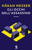 Gli occhi dell'assassino edito da Guanda