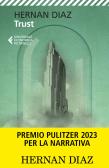 Trust edito da Feltrinelli