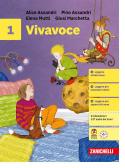 libro di Italiano per la classe 1 C della Sec I Grado I  Calvino di Villaricca