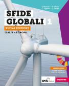 libro di Geografia per la classe 1 AAFM della Ist  Tecn  G  Galilei di Celano