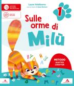 libro di Il libro della prima classe per la classe 1 A della Siniscola   Sa Sedda di Siniscola