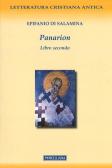 Panarion. Testo greco a fronte vol.2 edito da Morcelliana