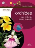 Orchidee. Cure colturali, generi e specie edito da De Vecchi