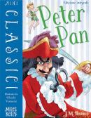 Peter Pan. Ediz. illustrata edito da Doremì Junior