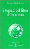 I segreti del libro della natura edito da Prosveta