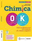 libro di Chimica per la classe 2 AGRA della Iis  S  Satta  Macomer di Macomer