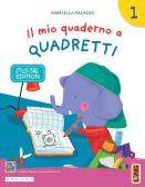 libro di Parascolastica (ambito scientifico) per la classe 1 A della La Gioia Dei Bambini S R L  Impresa Sociale di Afragola