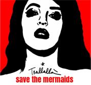 Save the mermaids. Ediz. illustrata edito da Magmata