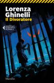 Il divoratore edito da Marsilio