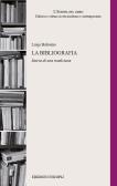 Storia del libro e della lettura. Dalle origini ad Aldo Manuzio - Giorgio  Montecchi