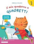 libro di Parascolastica (ambito scientifico) per la classe 2 B della La Gioia Dei Bambini S R L  Impresa Sociale di Afragola