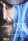 Steve Jobs. Il genio visionario e creativo del nostro tempo edito da Ledizioni