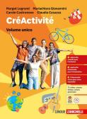 libro di Seconda lingua comunitaria (francese) per la classe 1 C della Sec I Grado A  Gramsci di Collegno