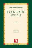 Il contratto sociale edito da Ugo Mursia Editore