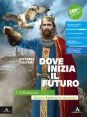 libro di Storia per la classe 1 C della Sec I Grado Su Planu di Selargius