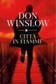 Città in fiamme edito da HarperCollins Italia